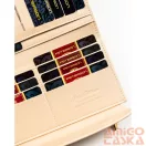 Peterson Női Pénztárca Echo Ptn-Por-04-Rs-7185 Beige
