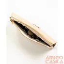 Peterson Női Pénztárca Echo Ptn-Por-04-Rs-7185 Beige
