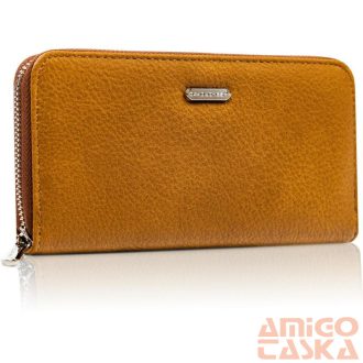 Női Pénztárca David Jones P119-510-6070  Barna