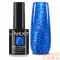 Next By Zellia Gél Lakk 10Ml - Stardust - 024