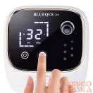 Körömcsiszoló Gép BQ-113 Fehér - 60W Teljesítmény 45.000rmp