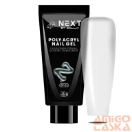 Next By Zellia Poly Gél / Acrylgel Zp-01