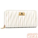 Rovicky Női Pénztárca Echo R-Pff-01-6120 White