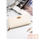 Rovicky Női Pénztárca Echo R-Pff-01-6120 White