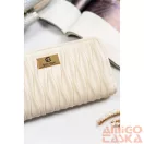 Rovicky Női Pénztárca Echo R-Pff-01-6120 White