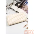 Rovicky Női Pénztárca Echo R-Pff-01-6120 White