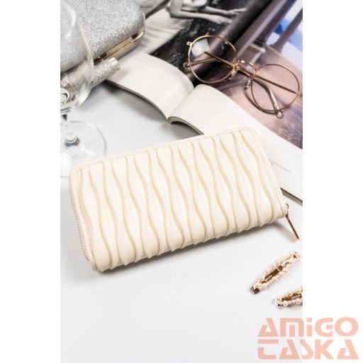 Rovicky Női Pénztárca Echo R-Pff-01-6120 White