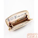 Rovicky Női Pénztárca Echo R-Pff-01-6120 White