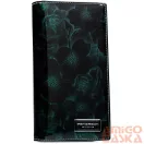 Peterson Női Bőr Pénztárca Ptn Ps1431-Fds-1718 Green - Zöld