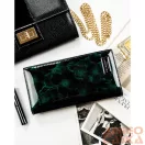Peterson Női Bőr Pénztárca Ptn Ps1431-Fds-1718 Green - Zöld