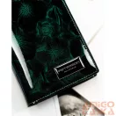 Peterson Női Bőr Pénztárca Ptn Ps1431-Fds-1718 Green - Zöld