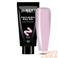 Next By Zellia Poly Gél / Acrylgel Zp-04