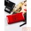 Peterson Női Bőr Pénztárca Ptn 42106-Cb-8720 Red - Piros