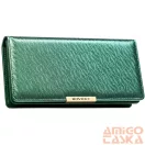 Rovicky Női Pénztárca R-005-Nf8-2202 Green - Zöld