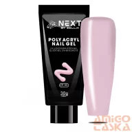 Next By Zellia Poly Gél / Acrylgel Zp-05