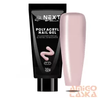 Next By Zellia Poly Gél / Acrylgel Zp-07