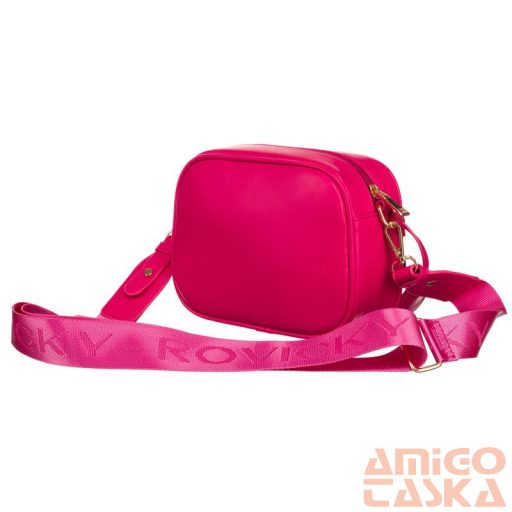 Rovicky Női Oldaltáska R-Tor-Ale-6-0899 Fuksia - Pink
