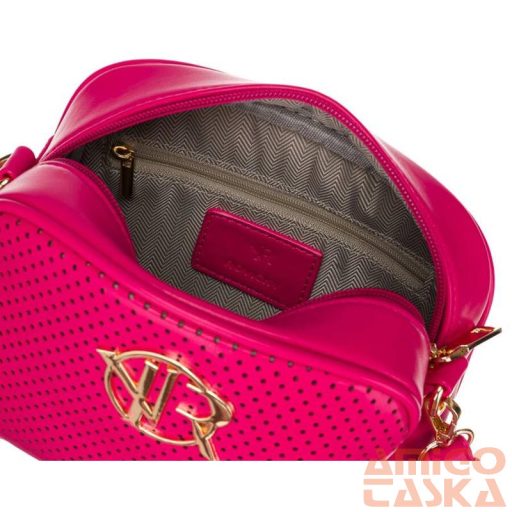 Rovicky Női Oldaltáska R-Tor-Ale-6-0899 Fuksia - Pink