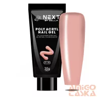 Next By Zellia Poly Gél / Acrylgel Zp-08