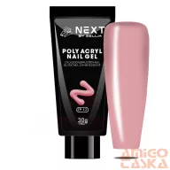 Next By Zellia Poly Gél / Acrylgel Zp-12