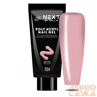 Next By Zellia Poly Gél / Acrylgel Zp-13