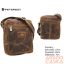 Peterson Férfi Bőr Táska Ptn-374-Tmh-5849 Tan - Világos Barna