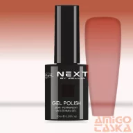 Next By Zellia Nude - Jelly Series - 10Ml - ZN-008