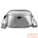 Peterson Női Oldaltáska Ptn Sty-2-Pil-1344 Silver - Ezüst