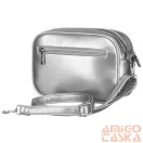 Peterson Női Oldaltáska Ptn Sty-2-Pil-1344 Silver - Ezüst