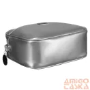 Peterson Női Oldaltáska Ptn Sty-2-Pil-1344 Silver - Ezüst