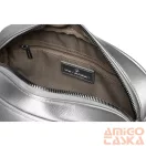 Peterson Női Oldaltáska Ptn Sty-2-Pil-1344 Silver - Ezüst