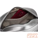 Peterson Női Oldaltáska Ptn Sty-2-Pil-1344 Silver - Ezüst