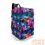Zellia Hátizsák Hz-104 Mintás D1013 - Vízlepergetős - 40 X 25 X 20 Cm