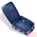 Zellia Hátizsák Hz-104 Mintás D1013 - Vízlepergetős - 40 X 25 X 20 Cm
