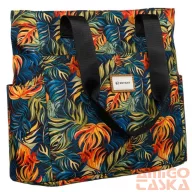 Rovicky Mintás Shopper Táska R-Tz-01-0682 14