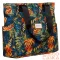 Rovicky Mintás Shopper Táska R-Tz-01-0682 14