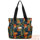 Rovicky Mintás Shopper Táska R-Tz-01-0682 14