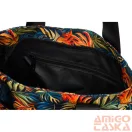 Rovicky Mintás Shopper Táska R-Tz-01-0682 14