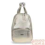 Zellia Női Hátizsák Td2101 Arany - Ch -