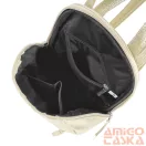 Zellia Női Hátizsák Td2101 Arany - Ch -