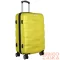 Peterson Bőrönd  Ptn 5806-W-S-6195 Yellow - 58 X 38 X 20 -