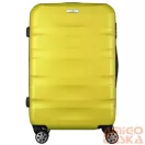 Peterson Bőrönd  Ptn 5806-W-S-6195 Yellow - 58 X 38 X 20 -
