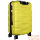 Peterson Bőrönd  Ptn 5806-W-S-6195 Yellow - 58 X 38 X 20 -