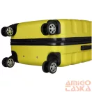Peterson Bőrönd  Ptn 5806-W-S-6195 Yellow - 58 X 38 X 20 -