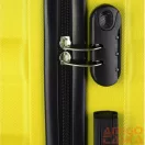 Peterson Bőrönd  Ptn 5806-W-S-6195 Yellow - 58 X 38 X 20 -