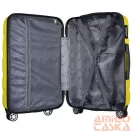 Peterson Bőrönd  Ptn 5806-W-S-6195 Yellow - 58 X 38 X 20 -