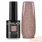 Next By Zellia Gél Lakk 10Ml - Dream Flare - 009 - Reflektív