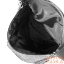 Zellia Női Válltáska Zlb12 Jeans Gray - Szürke