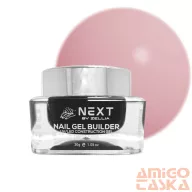   Next By Zellia Gel Builder / Epítő Zselé 30G - Hema / Tpo Free - Zgb-012 - Grand