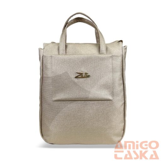 Zellia Női Hátizsák Zlb245 Arany - Diamond -
